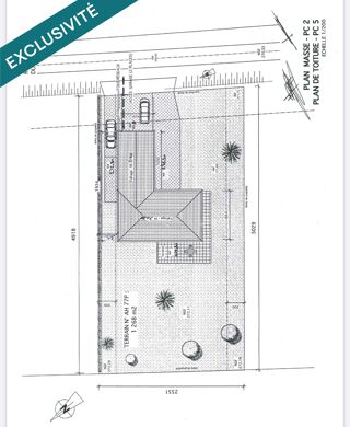  Maison � vendre 14 pi�ces 322 m�