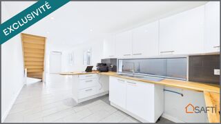  Maison � vendre 3 pi�ces 67 m�