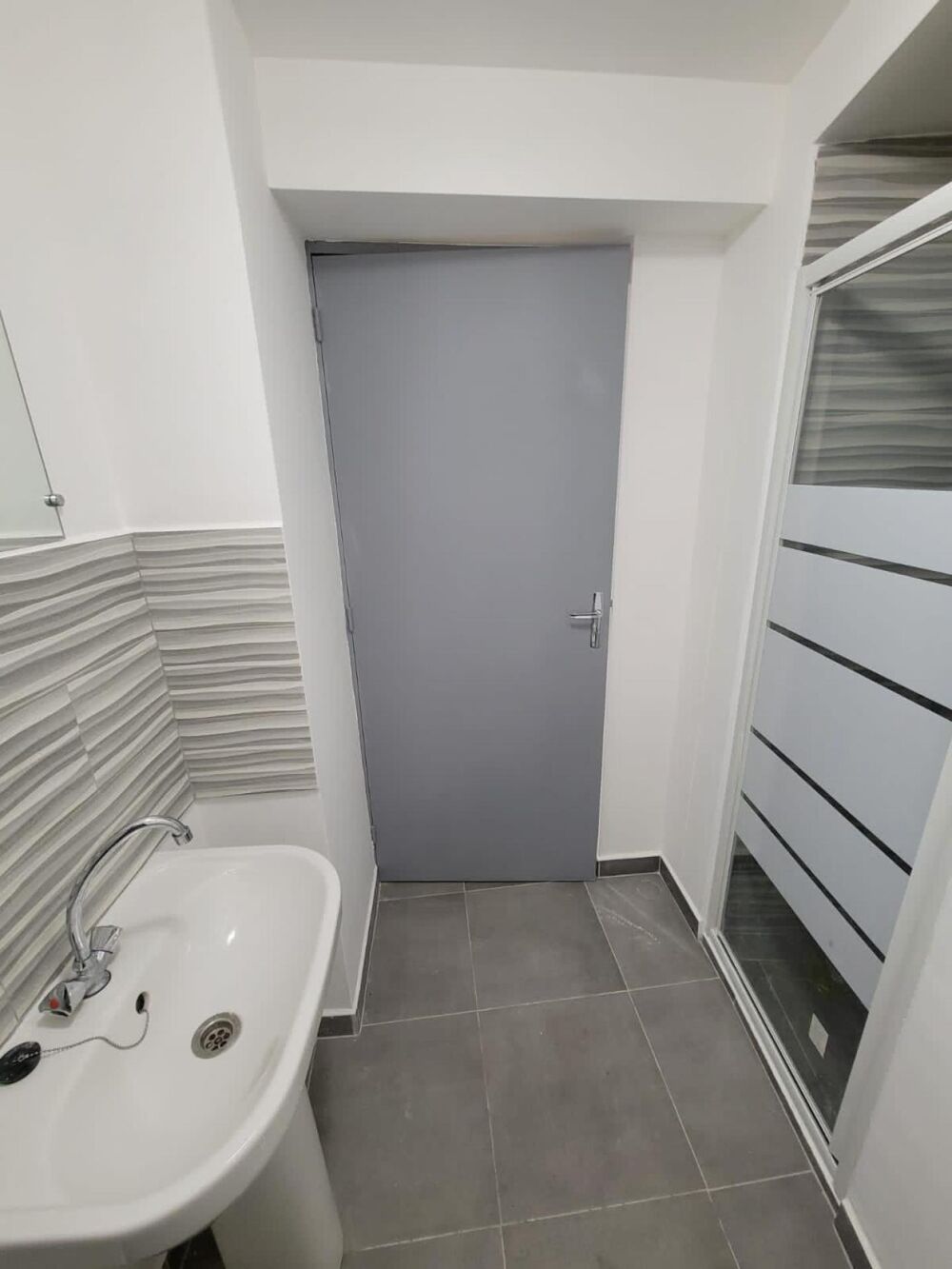   Local en centre ville Valenciennes