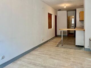  Appartement � vendre 1 pi�ce 22 m�