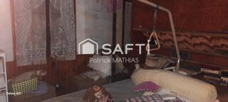  Maison � vendre 3 pi�ces 52 m�