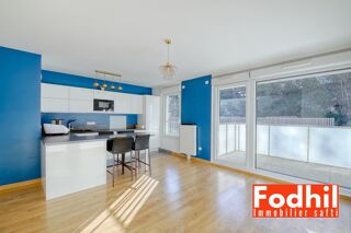  Appartement � vendre 3 pi�ces 63 m�