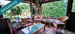  Maison � vendre 6 pi�ces 164 m�