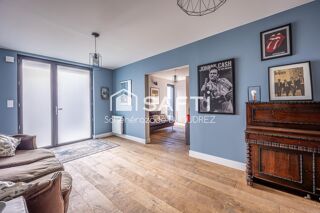  Maison à vendre 6 pièces 172 m²