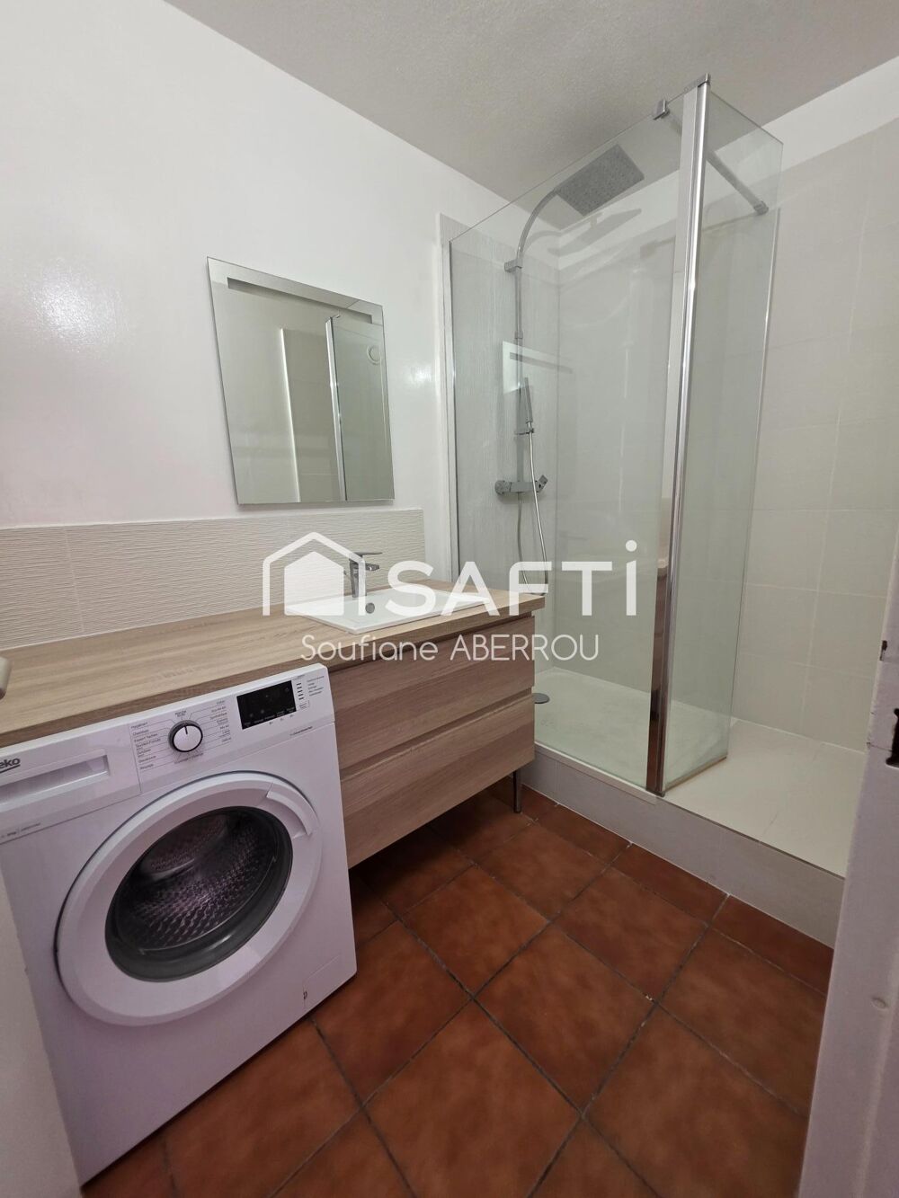 Vente Appartement Chaleureux et rare : une belle opportunité Aubagne