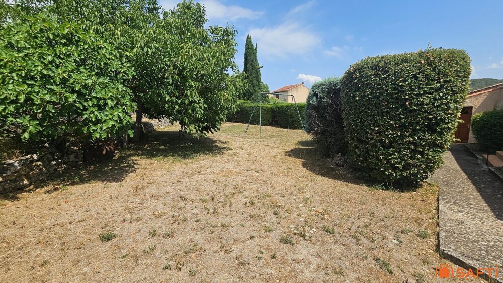 Vente Maison Proximité des commerces à pied Salernes