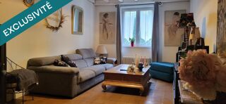  Maison � vendre 4 pi�ces 113 m�