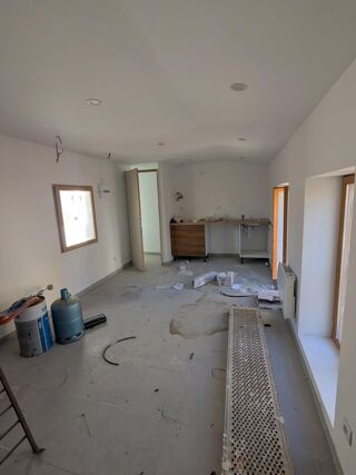  Immeuble  vendre 80 m