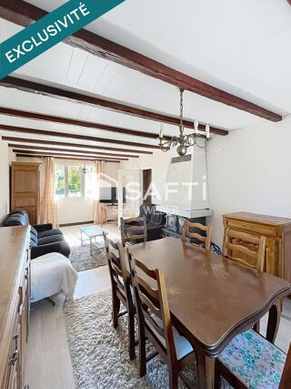  Maison � vendre 5 pi�ces 123 m�