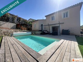  Maison à vendre 4 pièces 100 m²