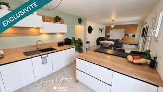 Vente Maison SOUS-SOL COMPLET Ouilly-le-tesson