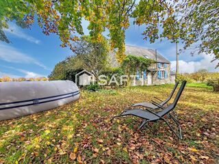  Maison � vendre 4 pi�ces 93 m�