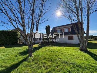  Maison à vendre 8 pièces 210 m²