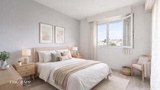  Appartement à vendre 2 pièces 42 m²