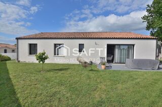  Maison à vendre 5 pièces 124 m²