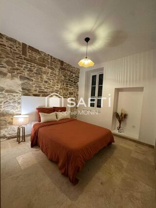  Appartement à vendre 2 pièces 32 m²