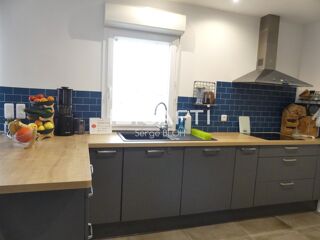  Maison � vendre 6 pi�ces 108 m�