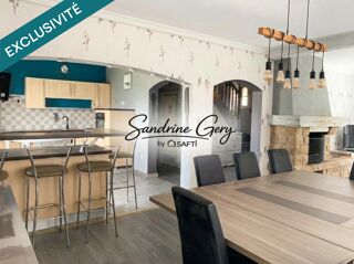  Maison à vendre 8 pièces 170 m²