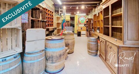 Bien &agrave; fort potentiel ! 299000 14117 Arromanches-les-bains