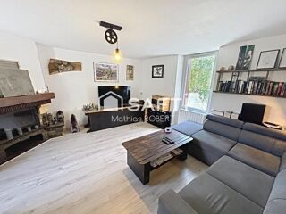  Maison � vendre 4 pi�ces 91 m�