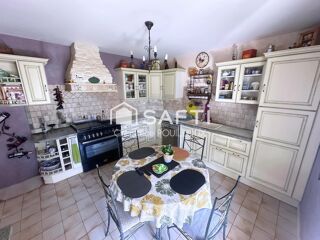  Maison � vendre 5 pi�ces 155 m�