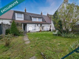  Maison � vendre 5 pi�ces 109 m�