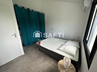  Appartement � vendre 3 pi�ces 50 m�