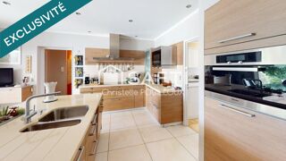  Maison à vendre 7 pièces 225 m²