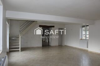  Maison � vendre 5 pi�ces 134 m�