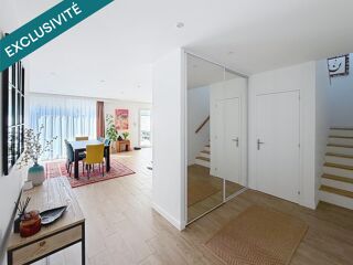  Maison � vendre 6 pi�ces 145 m�