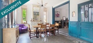  Maison � vendre 7 pi�ces 182 m�