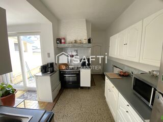  Maison � vendre 5 pi�ces 100 m�