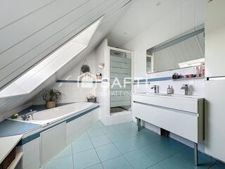  Maison � vendre 5 pi�ces 100 m�