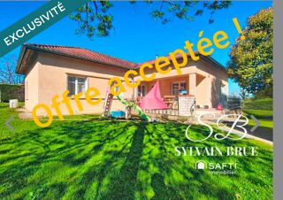  Maison à vendre 5 pièces 125 m²