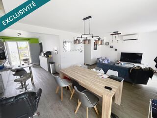  Maison � vendre 3 pi�ces 85 m�