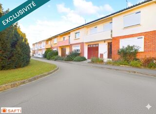  Maison � vendre 5 pi�ces 104 m�