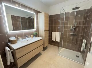  Appartement � louer 3 pi�ces 66 m�