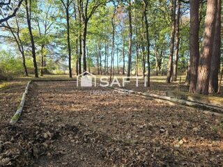  Terrain à vendre 5081 m²