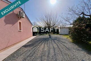  Maison à vendre 5 pièces 84 m²
