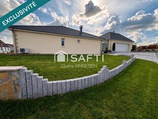  Maison � vendre 8 pi�ces 185 m�
