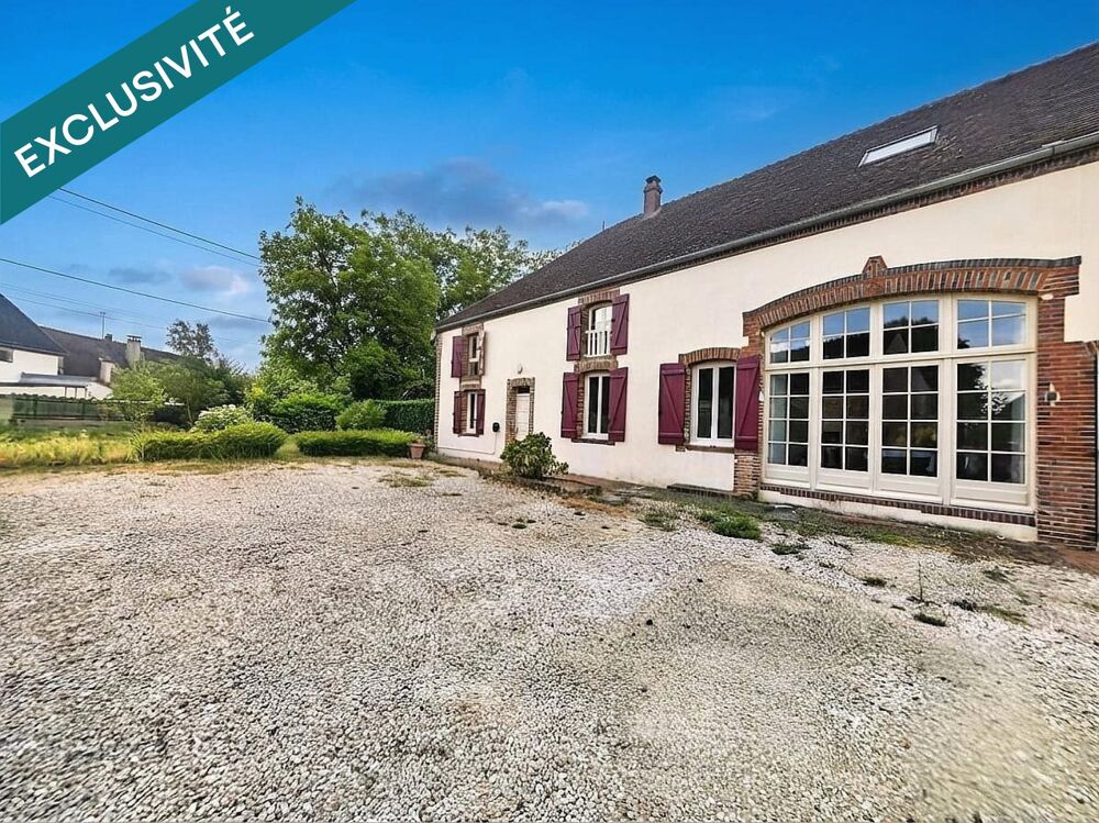 Vente Maison Grande propriété mitoyenne au charme de l'ancien ! Les ormes