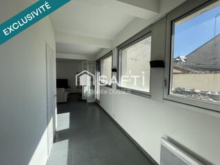  Appartement à vendre 3 pièces 94 m²