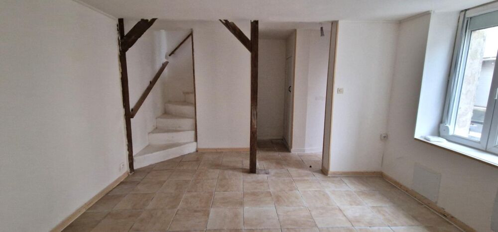 Duplex pour investisseurs