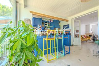  Maison à vendre 4 pièces 150 m²