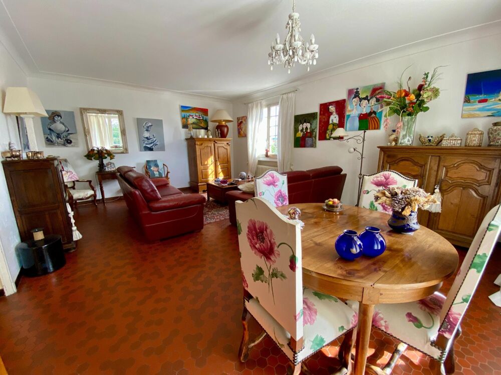 Vente Maison Maison 3 chambres, proche centre-ville Villeneuve-sur-lot
