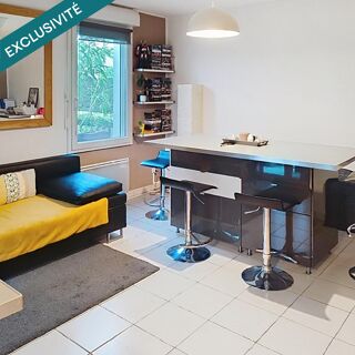  Appartement  vendre 3 pices 50 m