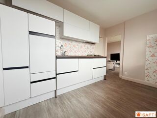 Vente Appartement Appartement lumineux avec vue exceptionnelle sur le Cher et la ville de  Tours Tours