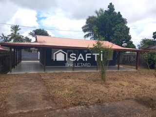  Maison � vendre 5 pi�ces 85 m�