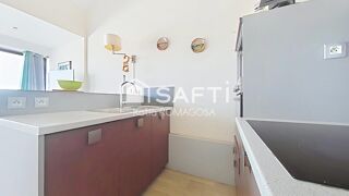  Appartement à vendre 2 pièces 34 m²