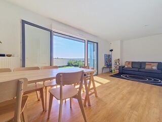  Appartement à vendre 4 pièces 90 m²